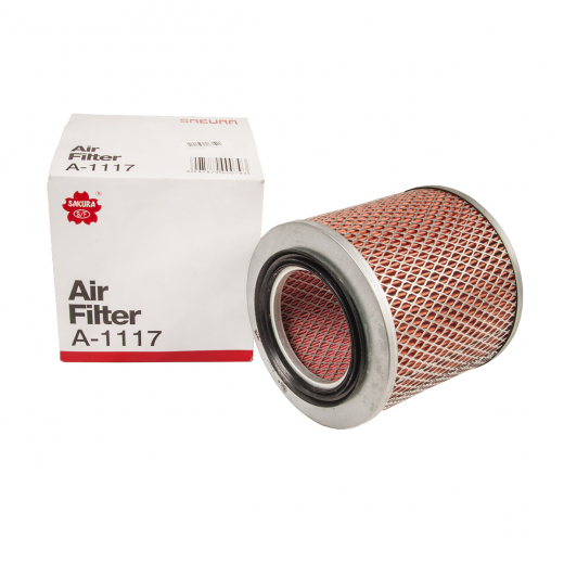 Фильтр воздушный Sakura A1117