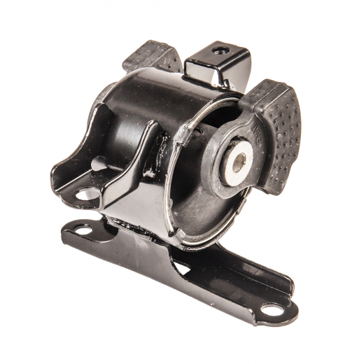 Подушка двигателя Honda Fit '01-'07/ Aria '01-'09/ Mobilio '01-'08/ Spike '02-'08 (L13A, L15A) левая R8