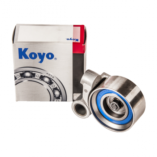 Ролик ремня ГРМ натяжной KOYO LAT1032