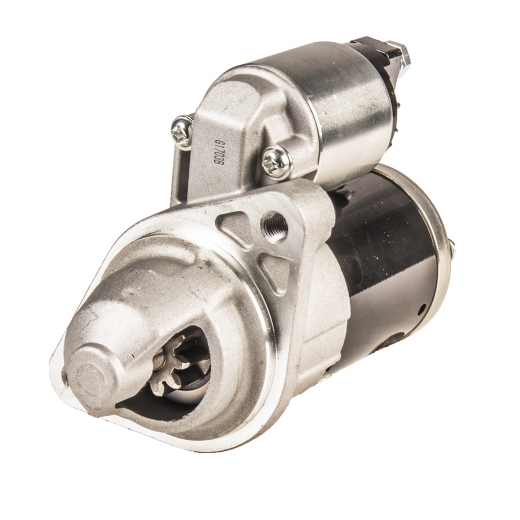 Стартер двигателя Lexus/ Toyota 1GR-FE, 4GR-FSE, 3GR-FSE, 3GR-FE 1.6KW Motorherz/ KRAUF