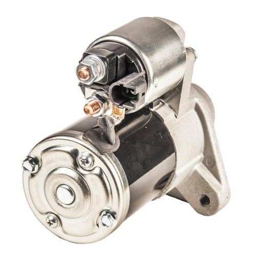 Стартер двигателя Lexus/ Toyota 1GR-FE, 4GR-FSE, 3GR-FSE, 3GR-FE 1.6KW Motorherz/ KRAUF