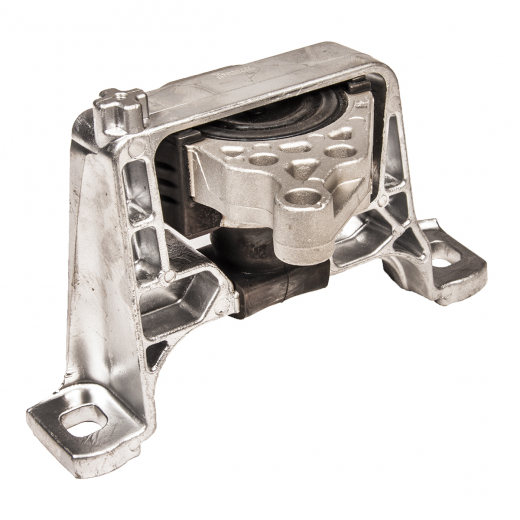 Подушка двигателя Mazda3/ Axela '03-'09 (Z6-DE, ZY-VE) правая Tenacity