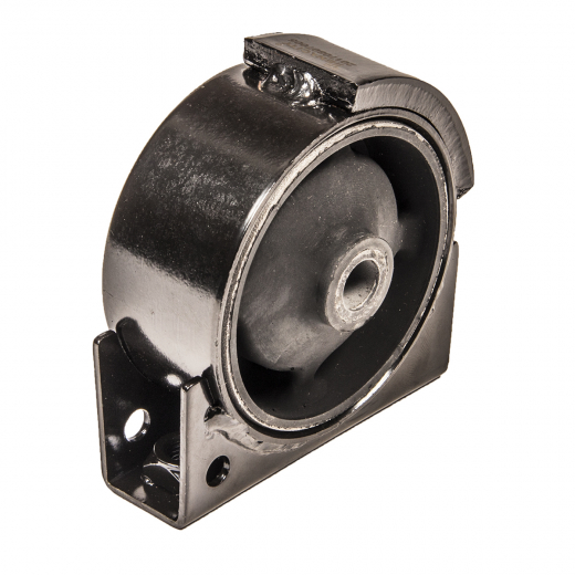 Подушка двигателя Toyota Corolla '87-'92/ Levin '87-'91/ Trueno '87-'91/ Sprinter Carib '89-'95/ Sprinter '89-'91 (5A-F, 5A-FE, 5A-FHE, 4A-GE, 4A-FE, 4A-FHE, 2E, 1C) MT передняя Tenacity