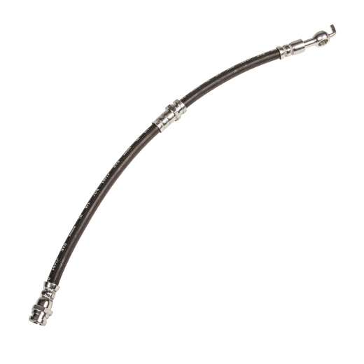 Шланг тормозной Mazda Capella '97-'02, 626 '97-'02 передний Just Drive JBH0137