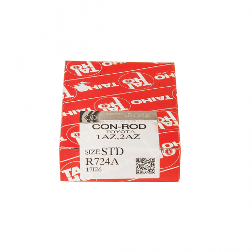 Вкладыш двс шатунный комплект TAIHO R724A STD