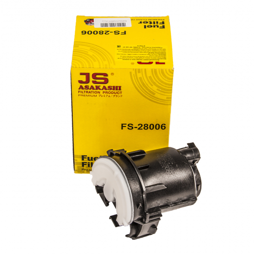 Фильтр топливный JS Asakashi FS28006