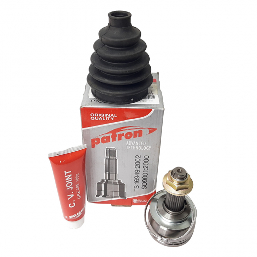 Шрус наружный переднего привода Subaru Legacy, Impreza, Forester, Xv Patron PCV4042