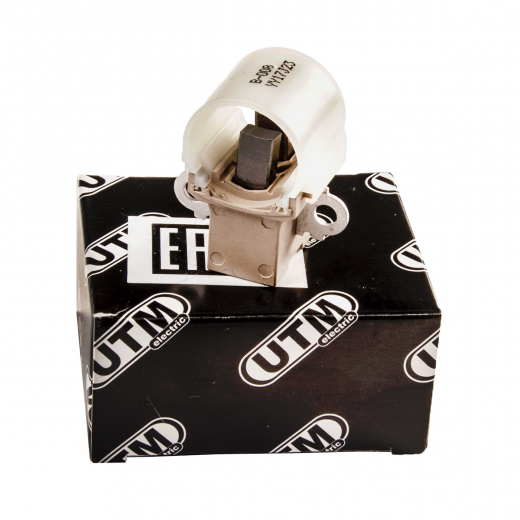 Щетки генератора в сборе UTM HN3673A , AHN3673