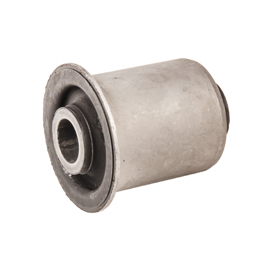 Сайлентблок заднего нижнего рычага поперечный (к ступице) Akitaka 0101-058