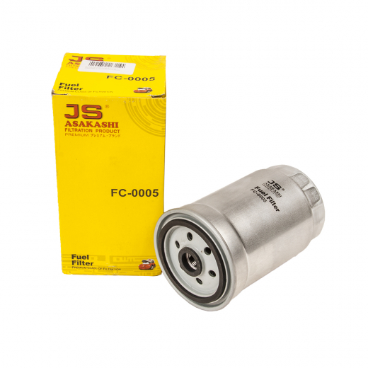 Фильтр топливный JS Asakashi FC0005