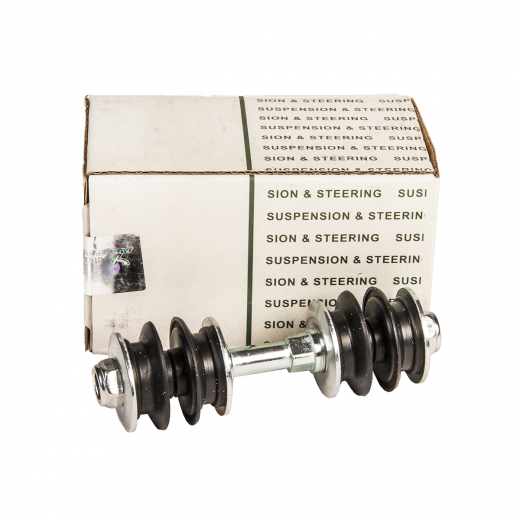 Стойка стабилизатора комплект (втулки+ шайбы) ASVA 0123-YAR ОЕМ:4881952010, LS21078