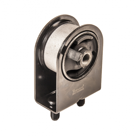 Подушка двигателя Mazda Familia '98-'04/ Premacy '99-'05/ Ford Laser Lidea '98-'01/ Ixion '99-'03 (B3-ME, ZL-DE, ZL-VE, FS-ZE, FP-DE) передняя Tenacity