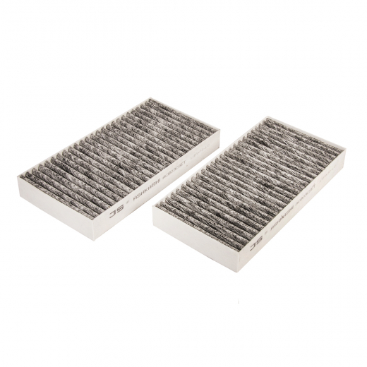 Фильтр салонный Honda AC803SET JS Asakashi (угольный)