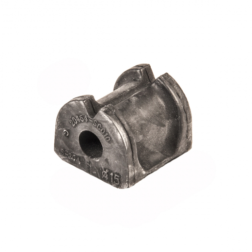 Втулка резиновая стабилизатора заднего CTR CVSU-15 , GV0434