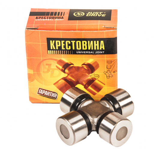Крестовина кардана 25X64 Just Drive JTU0045