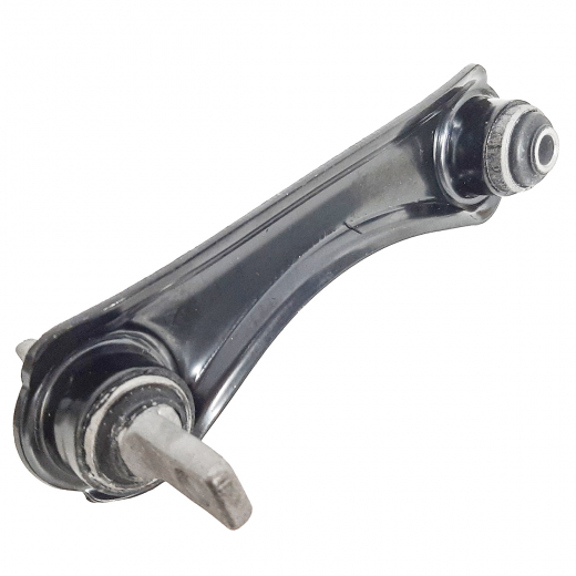 Рычаг задний Honda Civic '91-'96/ Civic '95-'00/ CR-V '95-'02/ Domani '92-'96/ Domani '97-'01/ Integra '93-'01/ Integra SJ '96-'01/ Orthia '96-'02/ Partner '96-'06/ ISuzu Gemini '97-'00 правый верхний Akitaka