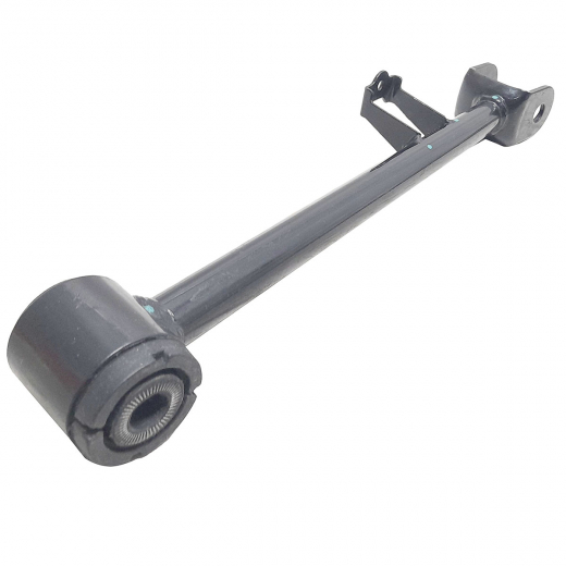Рычаг задний Lexus RX '03-'08/ Toyota Kluger/ Highlander '00-'07/ Harrier '03-'12 правый нижний поперечный регулируемый 4WD Akitaka 08.2003 - 05.2007