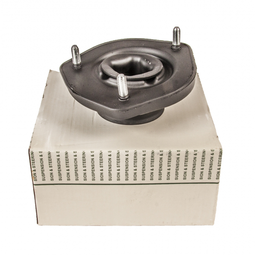 Опора стойки и амортизатора Toyota Curren '94-'98/ Caldina '92-'02/ Carina '92-'01/ Carina E '92-'99/ ED '89-'98/ Celica '89-'99/ Corona '92-'96/ Exiv '89-'98/ Corona Premio '96-'01 задняя Akitaka