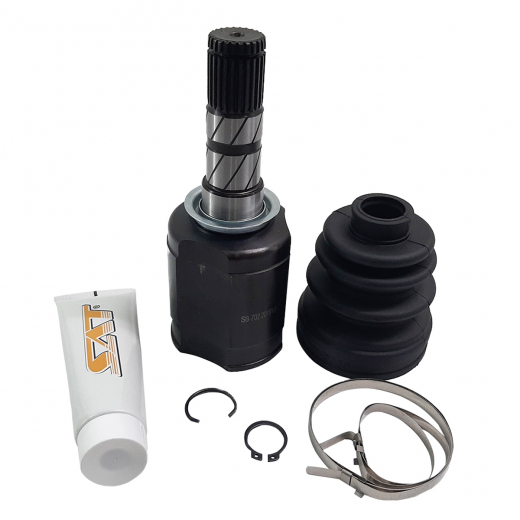 Шрус внутренний переднего правого привода Subaru Legacy, Impreza, Forester, Tribeca SAT Китай SB-702