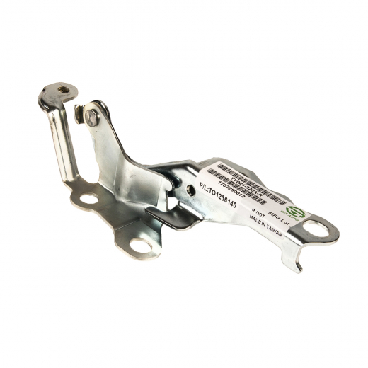 Шарниры капота Toyota Corolla/ Fielder/ Runx/ Allex '00-'06/ Will Vs '01-'04 левый Китай