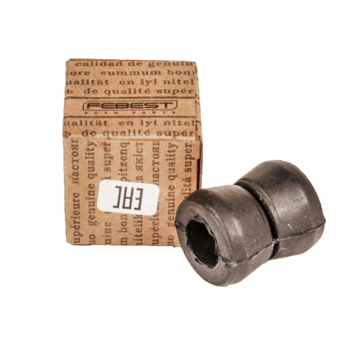 Сайлентблок задней стойки/ амортизатора нижний Febest TSB-780