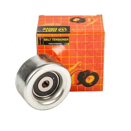 Ролик приводного ремня натяжной Lexus/ Toyota (2GR-FE, 1GR-FE, 2GR-FSE, 2GR-FXE) Just Drive JHT0116