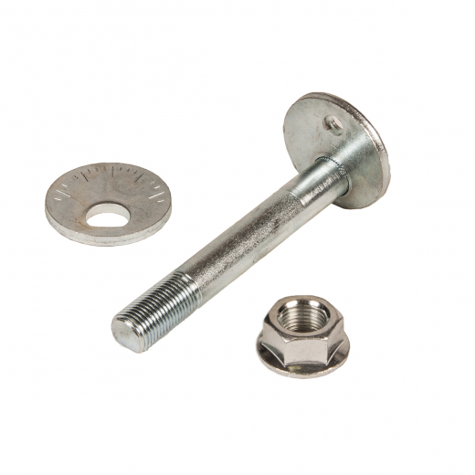 Болт схождения Toyota передний комплект с эксцентриком ST-48190-26020K SAT Китай