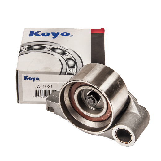 Ролик ремня ГРМ натяжной KOYO LAT1031