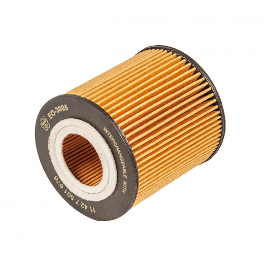 Фильтр масляный ДВС Sakura EO3005 картридж