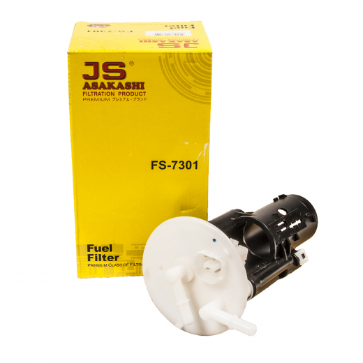 Фильтр топливный JS Asakashi FS7301
