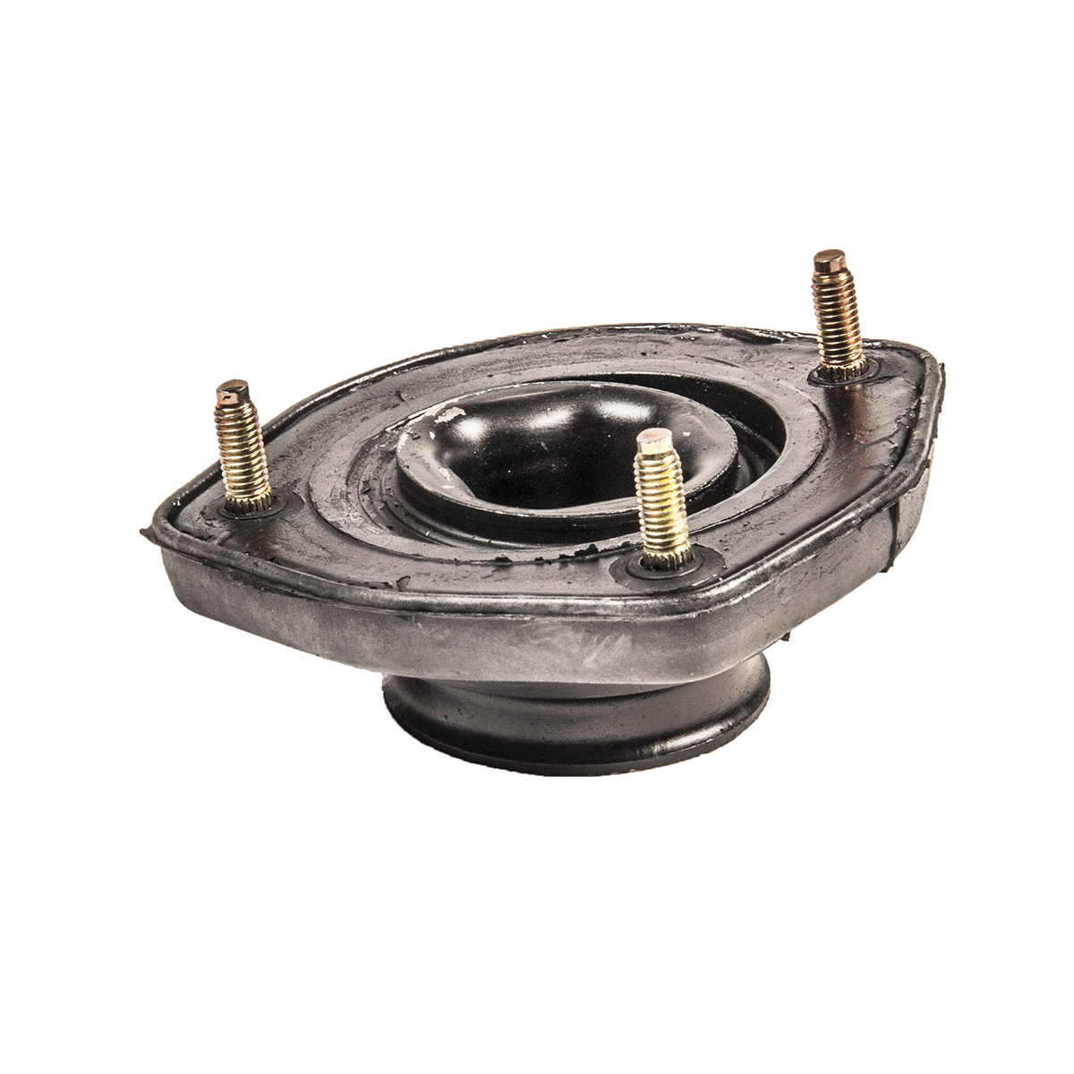 Опора стойки и амортизатора Toyota Corolla '87-'92/ Levin '87-'91/ Trueno '87-'00/ Marino '92-'98/ Sprinter Carib '89-'95/ Sprinter Carib '95-'02/ Sprinter '89-'02/ Sprinter '95-'00/ Corolla '91-'02/ Ceres '92-'98/ Levin '91-'00/ Spacio '97-'01 задняя левая Just Drive