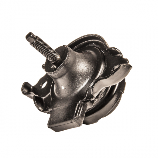 Подушка двигателя Honda Mobilio '01-'08/ Mobilio Spike '02-'08/ Fit Aria '01-'09/ Fit '01-'07 (L15A, L15A VTEC, L13A) правая ASVA