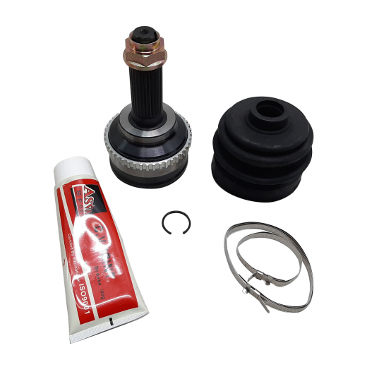 Шрус наружный переднего привода Mazda Tribute, Ford Escape ABS ASVA MZ-41A44
