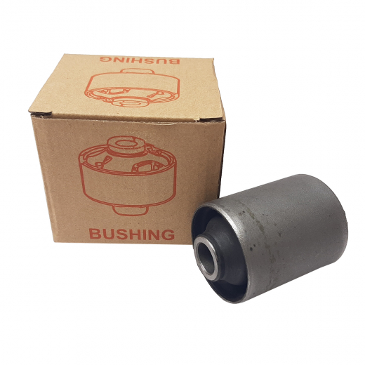 Сайлентблок заднего нижнего рычага продольный Akitaka 0101-101