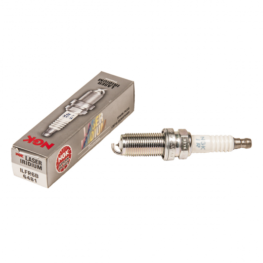 Свечи зажигания NGK ILFR6B Iridium