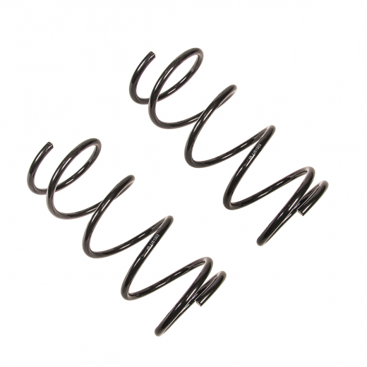 Пружина передняя Toyota Trueno '91-'00 / Marino '92-'98/ Sprinter Carib '95-'02/ Sprinter '91-'02/ Corolla '91-'02/ Ceres '92-'98/ Levin '91-'00/ Spacio '97-'01 комплект 2 шт. Just Drive