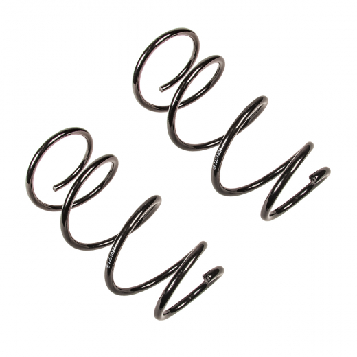 Пружина передняя Toyota Allion/ Premio '01-'12 / Allex / Corolla / Fielder / Runx '01-'06 / Will VS '01-'04  комплект 2 шт. Just Drive