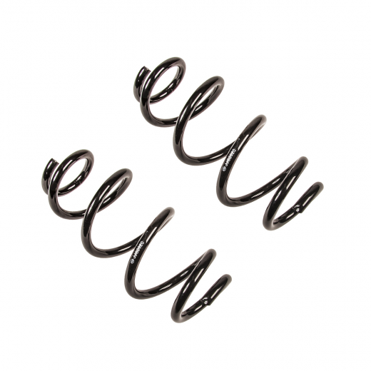 Пружина задняя Honda Jazz '02-'09/ Fit '01-'07 комплект 2 шт. Just Drive