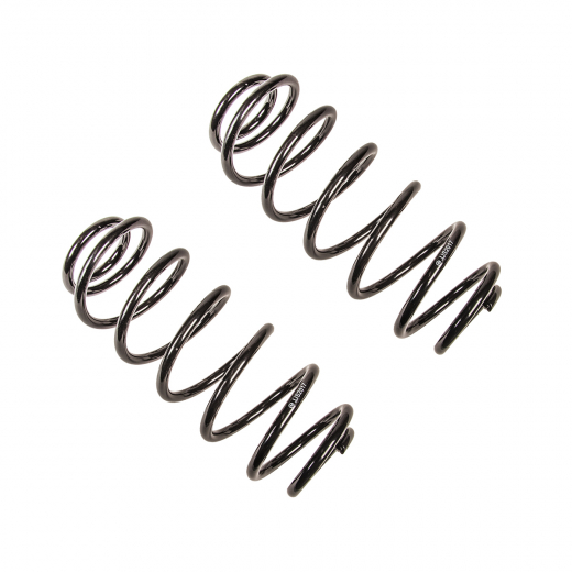 Пружина задняя Toyota Vitz/ Platz '99-'05/ Echo '99-'05/ Will Vi '00-'01 комплект 2 шт. Just Drive 