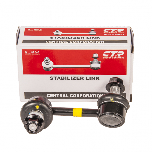 Стойка стабилизатора CTR CLKH-55L ОЕМ:555302W100