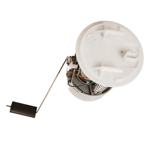 Крышка корпуса топливного насоса Mazda Demio '02-'05/ Verisa '04-'05 c датчиком уровня DAR