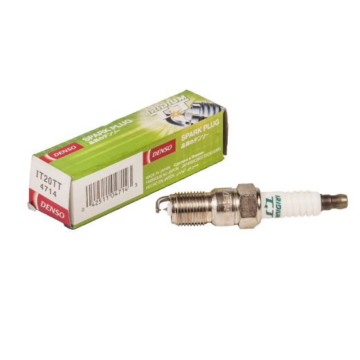 Свечи зажигания Denso IT20TT Iridium