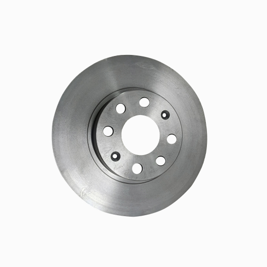 Диск тормозной передний Opel Corsa '00-'06/ Corsa '06-'18 2WD (257 *22 *4x100) MILES