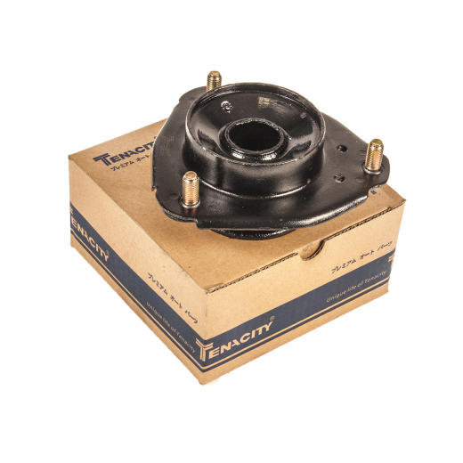 Опора стойки и амортизатора Toyota Caldina '96-'02/ Carina/ Corona Premio '96-'01 передняя TENACITY