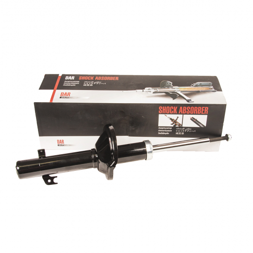Стойка амортизатора Honda Stepwgn '96-'01 передняя правая  DAR 51605-S47-014
