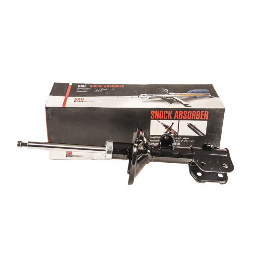 Стойка амортизатора Honda Stepwgn '01-'05 передняя левая  DAR 51606-S7T-J02