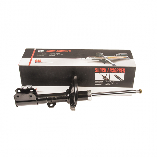 Стойка амортизатора Suzuki Aerio '01-'07/ Liana '04-'07 задняя правая  DAR 41801-54G50