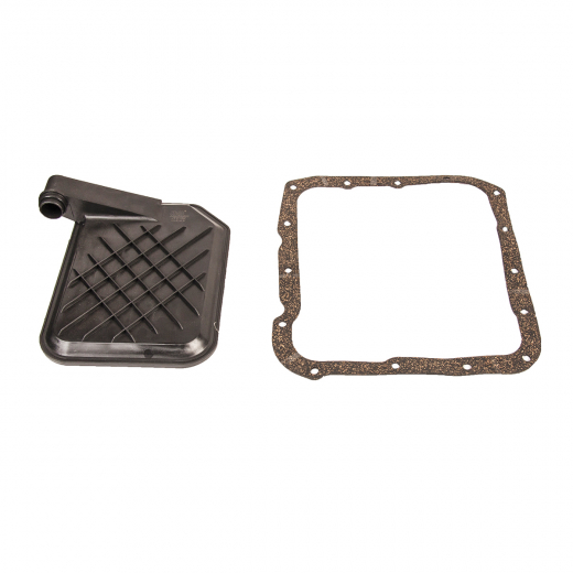 Фильтр маслянный АКПП JS Asakashi JT206K