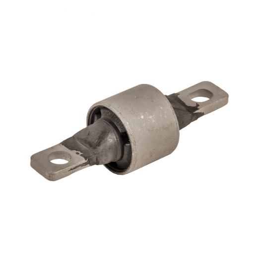 Сайлентблок заднего верхнего рычага поперечный прямой, ушастый R8 R8-MR102014