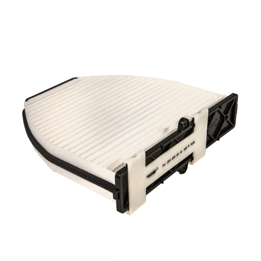 Фильтр салонный Mercedes-Benz AC-0161 Madfil 